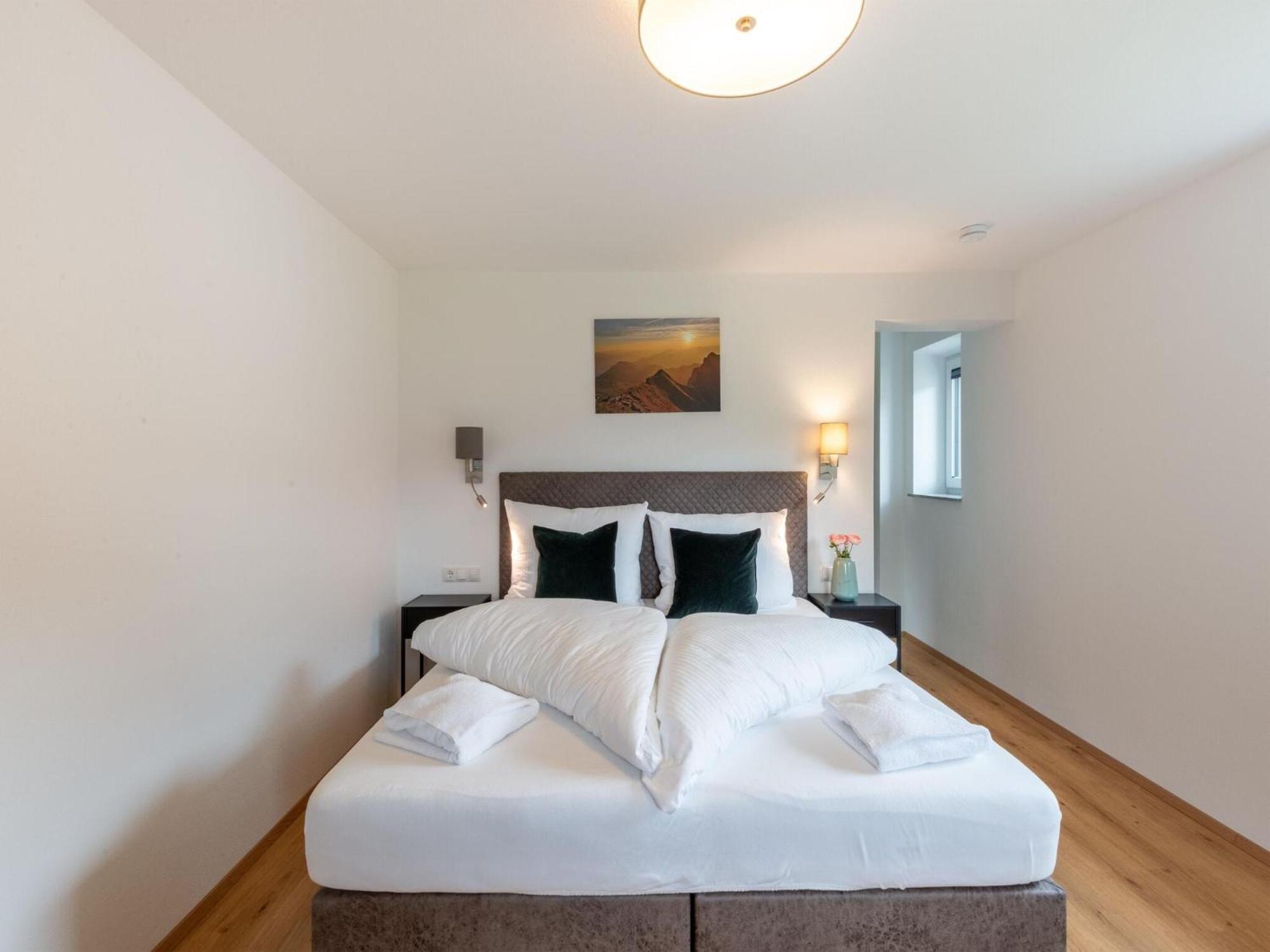 Thunhaus Apartments With Ski-Storage Uderns Zewnętrze zdjęcie