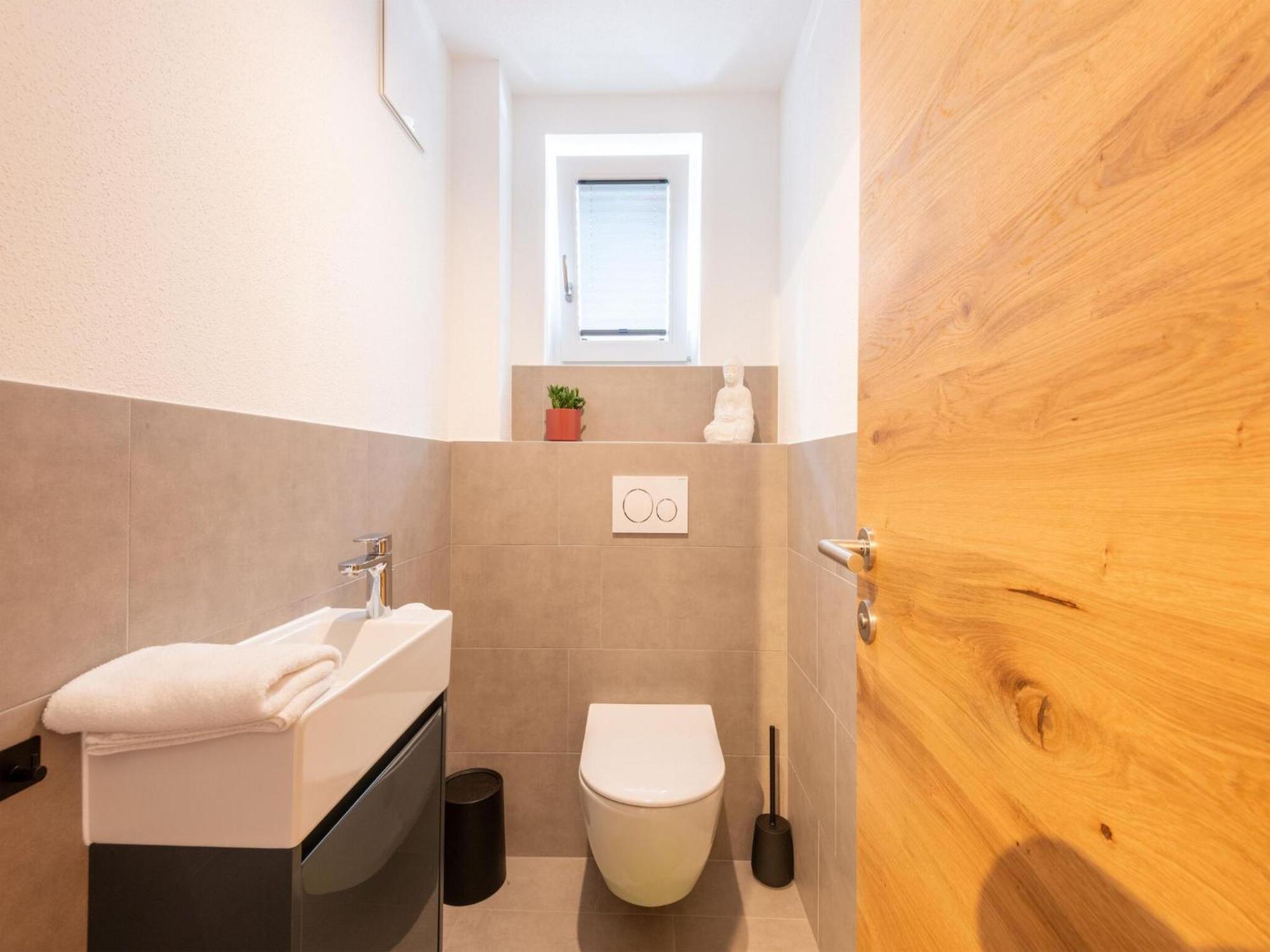 Thunhaus Apartments With Ski-Storage Uderns Zewnętrze zdjęcie
