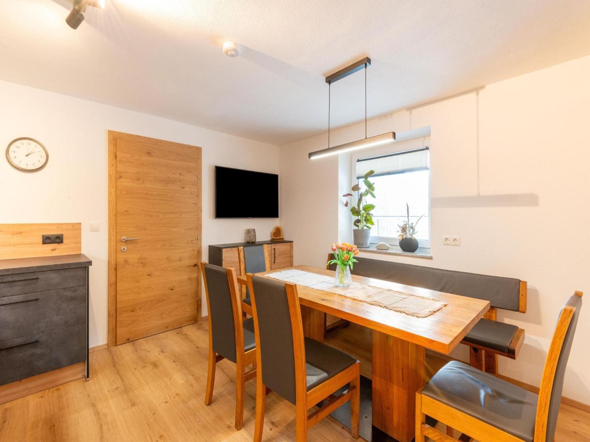 Thunhaus Apartments With Ski-Storage Uderns Zewnętrze zdjęcie